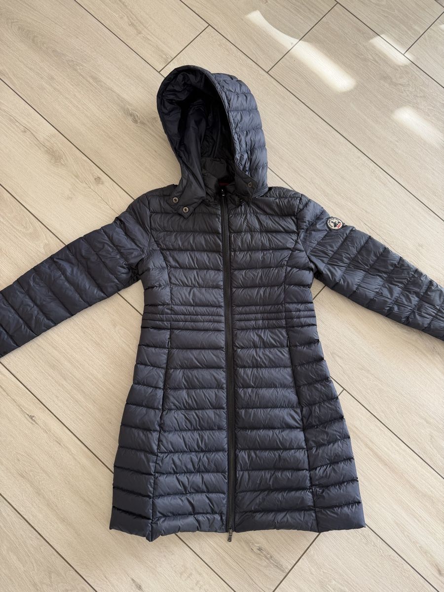 Jott Mäntel: Manteau Jott – Gebraucht aus Develier von Isarom