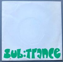SUB:TRANCE - ONE FOR THE EXODUS MASSIVE