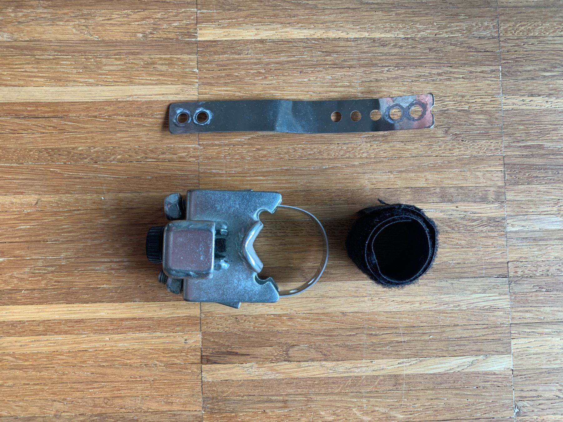 Ersatzteile: FollowMe Tandemkupplung + 2 Adapter – Gebraucht aus Chur von jnsdebraekeleer 6