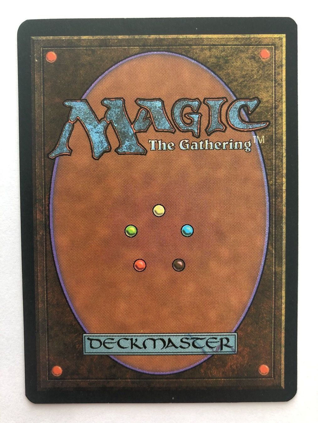 Karten: MTG - Aysen Highway – Gebraucht aus Zürich von T_H_O_M_A_S 1