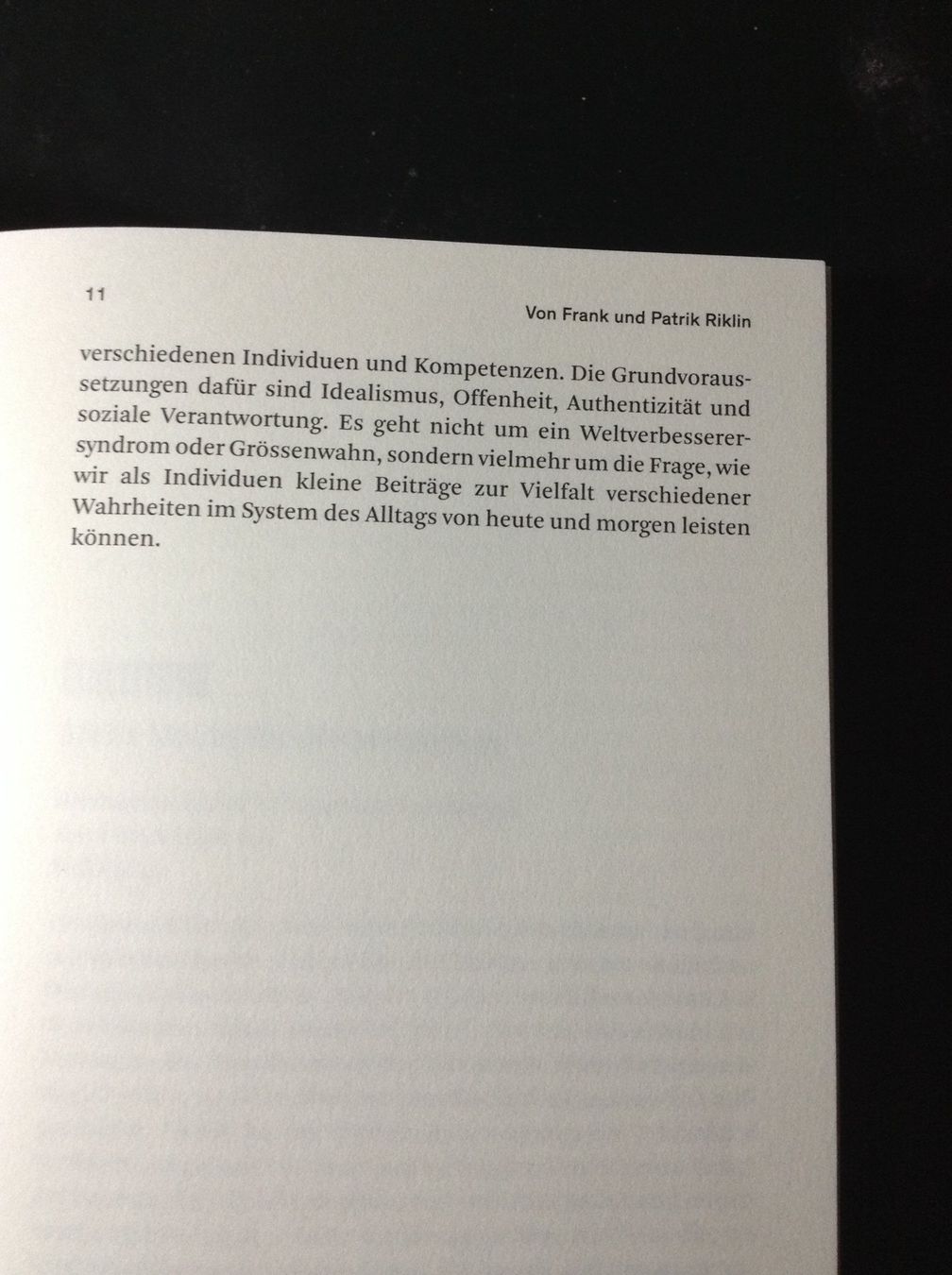 Libri: Die Wirtschaft SIND WIR – Usato da Hunzenschwil venduto da Fanta01 5