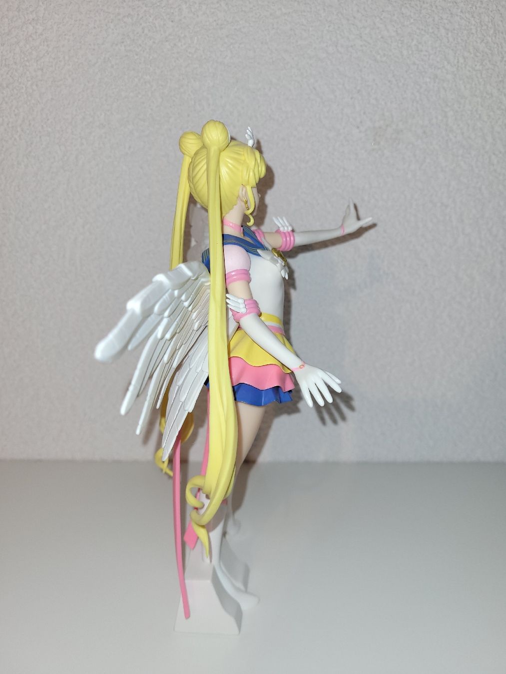 Statuette: Sailor Moon Figur  – Nuovo (secondo la descrizione) da Langrickenbach venduto da mik_5s2l 3