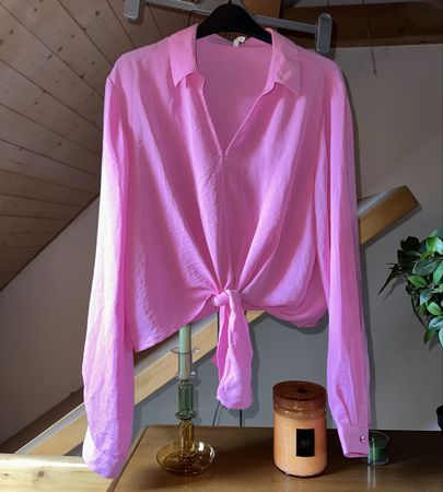 Bluse, XL