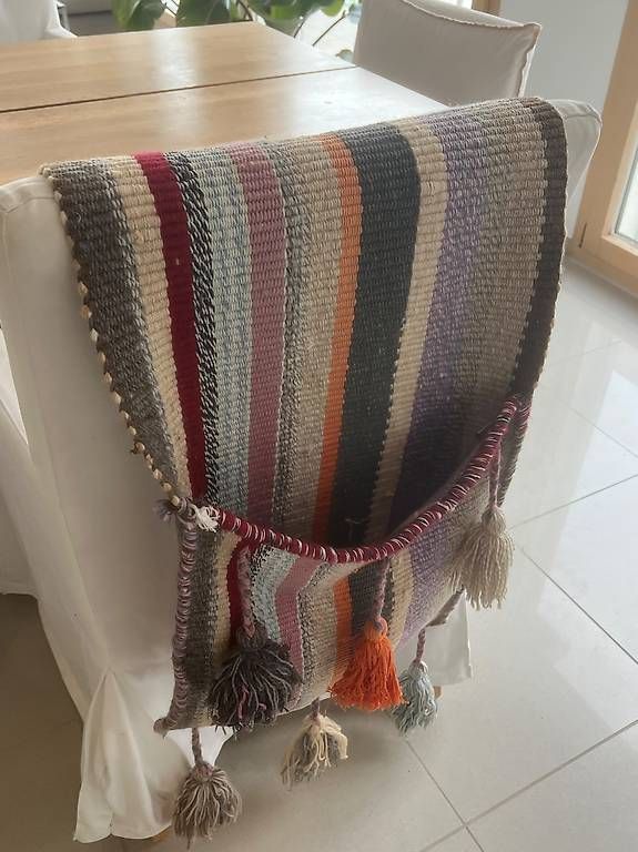 Borse: Eselsatteltasche aus Jordanien,  – Usato da Maur venduto da Daisy0606 1
