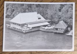 Fischstube Zürichhorn 1957, n. Bützwil