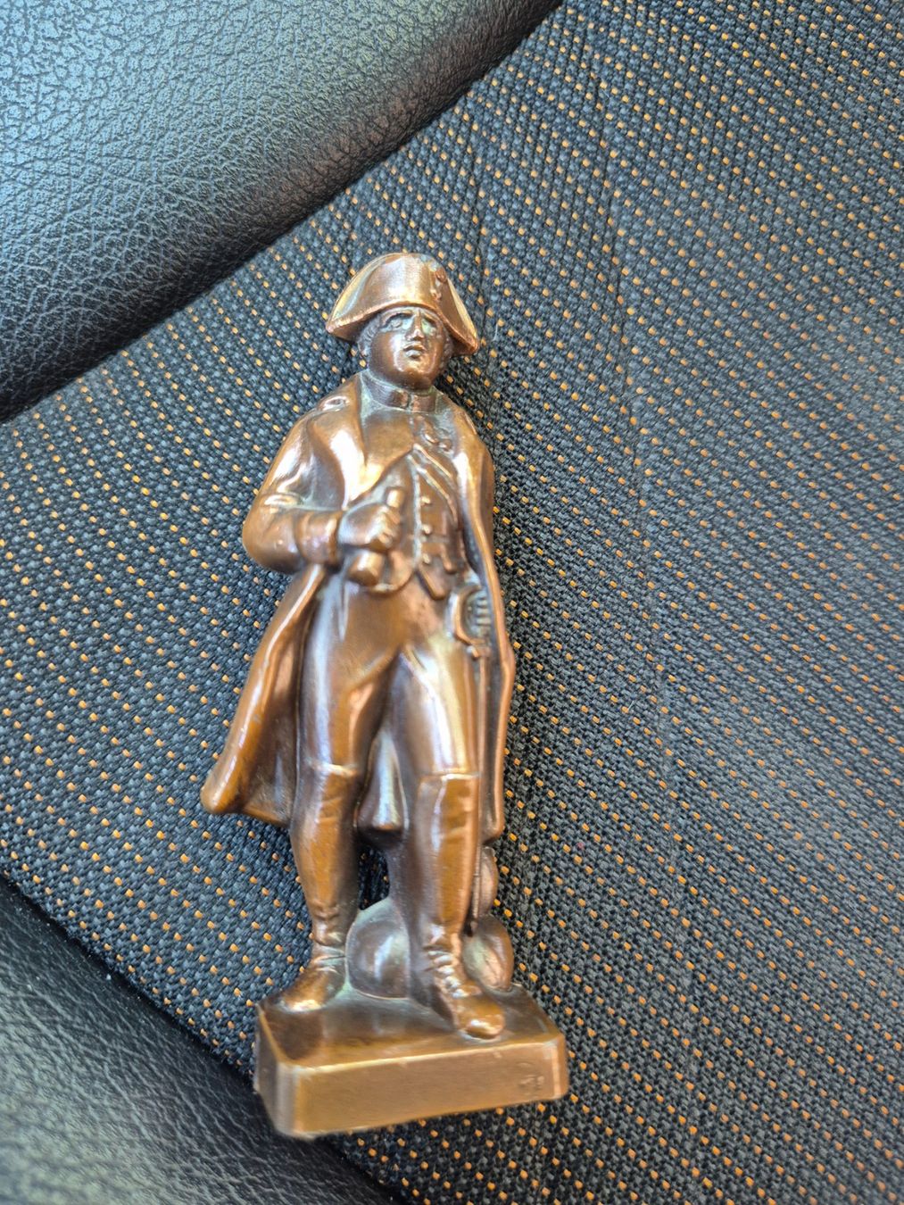 Figuren: Statue Napoleon Bonaparte – Gebraucht aus Monthey von McAuthor 8