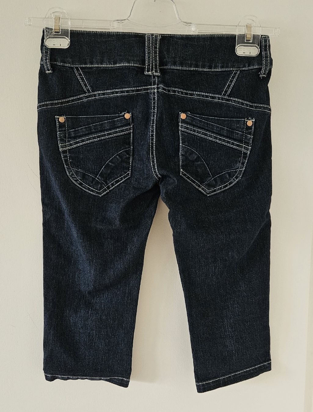 Jeans: Jeans Gr. 36 Ruby - Tuesday - Spendenaktion – Nuovo (secondo la descrizione) da Unterkulm venduto da Beljasch 3