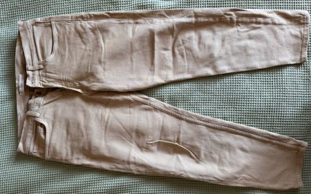 Mango Jeans  44