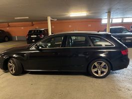 Audi A4 Quattro S Line 3.2 FSI
