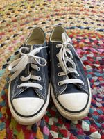 Converse All Star Gr. 33 Chucks - Wenig getragen