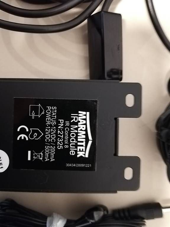 Marmitek Telecomando: Marmitek R8 Remote Control  gebraucht, zu verschenken – Usato da Kastanienbaum venduto da mmi_wmy6 1