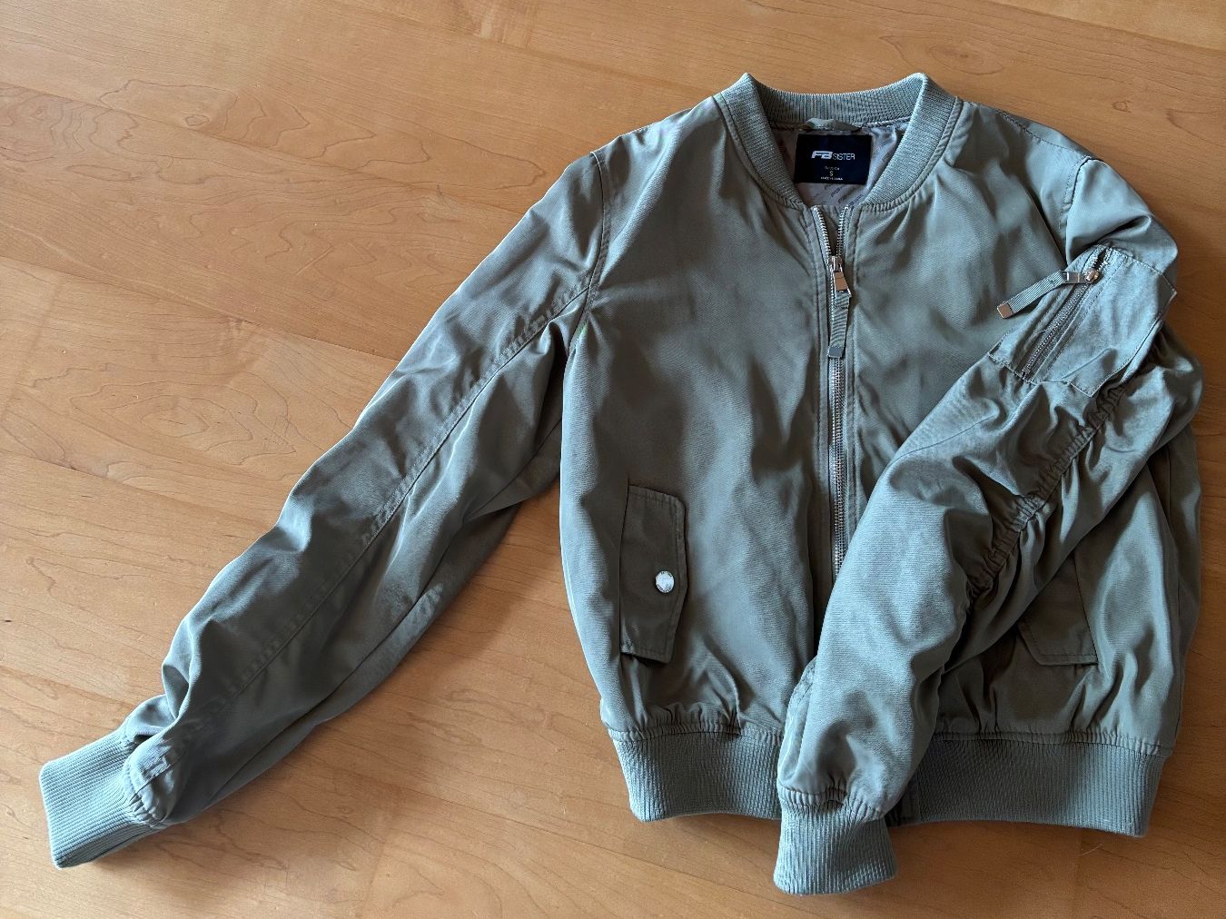 Giacche & Cappotti: Jacke, Grösse S – Usato da Emmenbrücke venduto da jz71 1