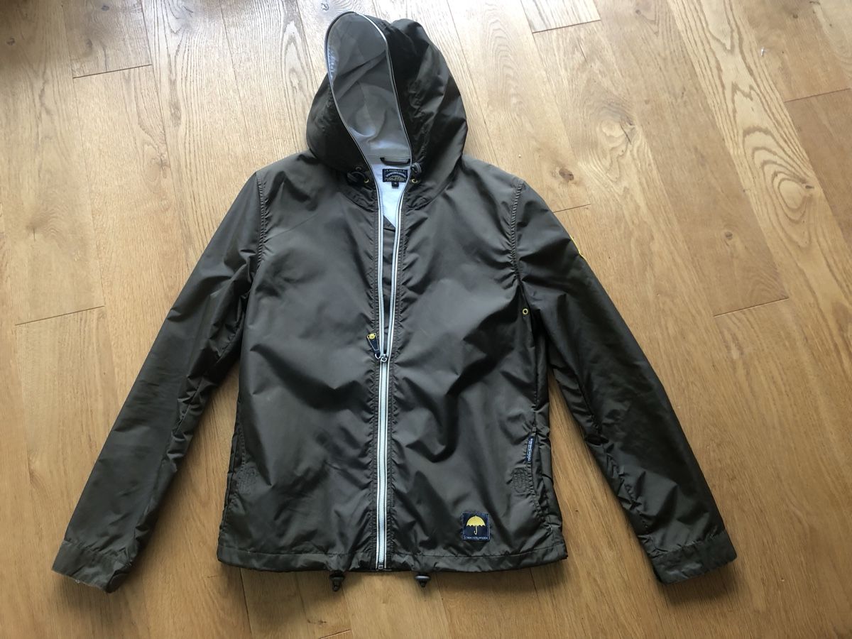 Schmuddelwedda Giacche: Jacke Schmuddelwedda M Herren – Usato da Adligenswil venduto da ZGB