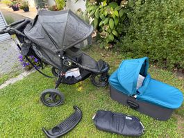 Baby Jogger City Elite