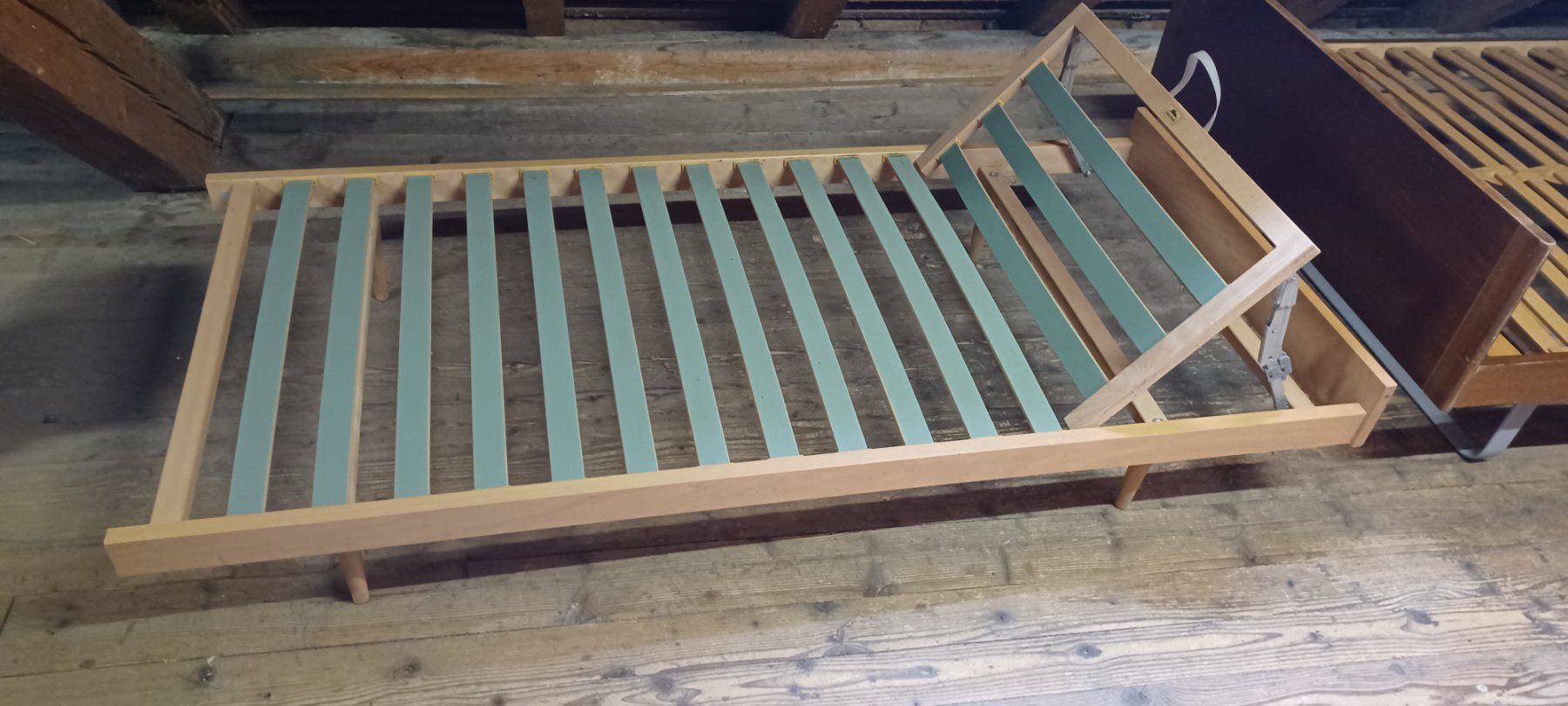 Letti: Bett – Usato da Menziken venduto da Nikkimcanton