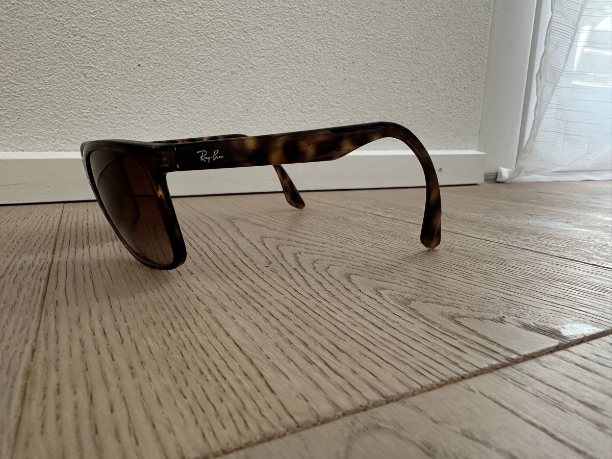 Ray-Ban Occhiali & Lenti: Ray Ban Sonnenbrille – Usato da Embrach venduto da chr_r6sh 2