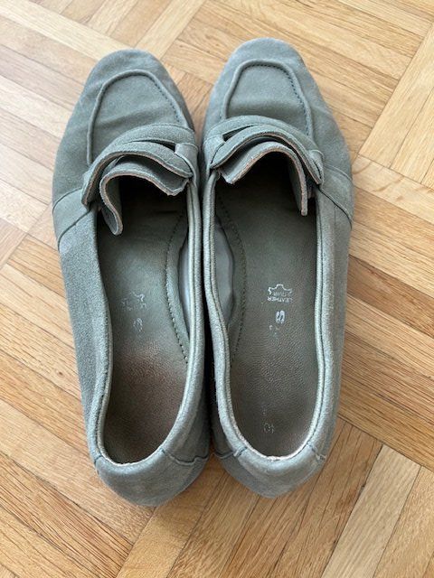 Tamaris Scarpe da donna: "Tamaris" Mocassin Gr. 40 – Usato da Walenstadt venduto da ricamul 1
