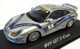 1:43 Porsche 911 GT3 Cup