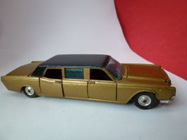 Corgi Toys -Lincoln   %% Ausverkauf %%%%%%
