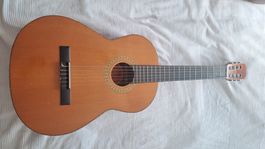 Klassische Gitarre