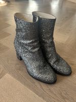 Navyboot glitter boots 37