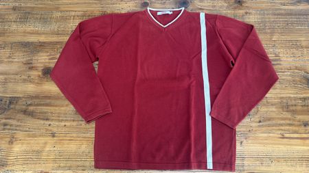 60s Style Pullover 