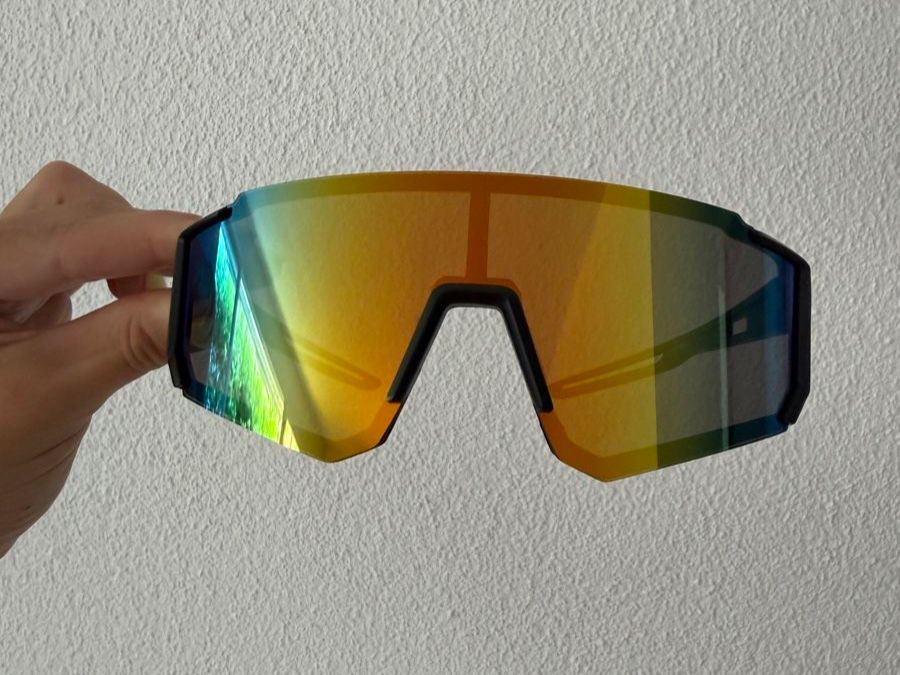 Occhiali & Lenti: Stylish Sunglasses for Summer – Nuovo e nell'imballaggio originale da Gränichen venduto da Domsiiiii