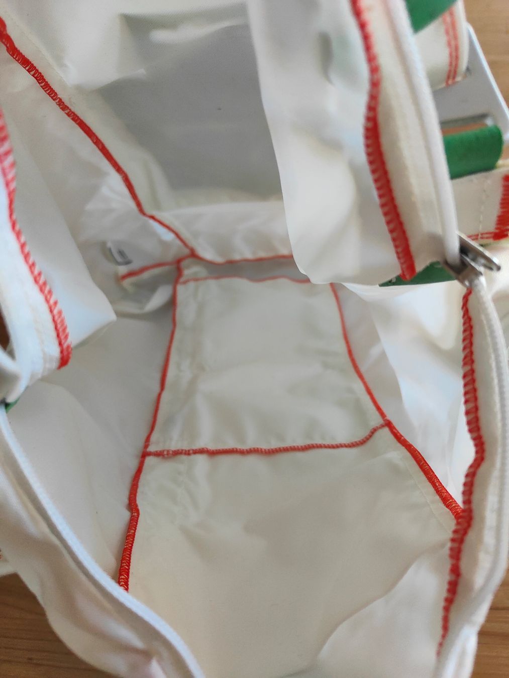 Freitag Zaini: Freitag-Rucksack Stratos F707 – Nuovo (secondo la descrizione) da Winterthur venduto da 1rainbow54 3