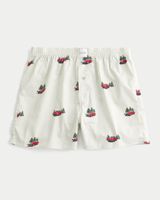 Neu mit Etikette Hollister Boxer Short in Grösse M