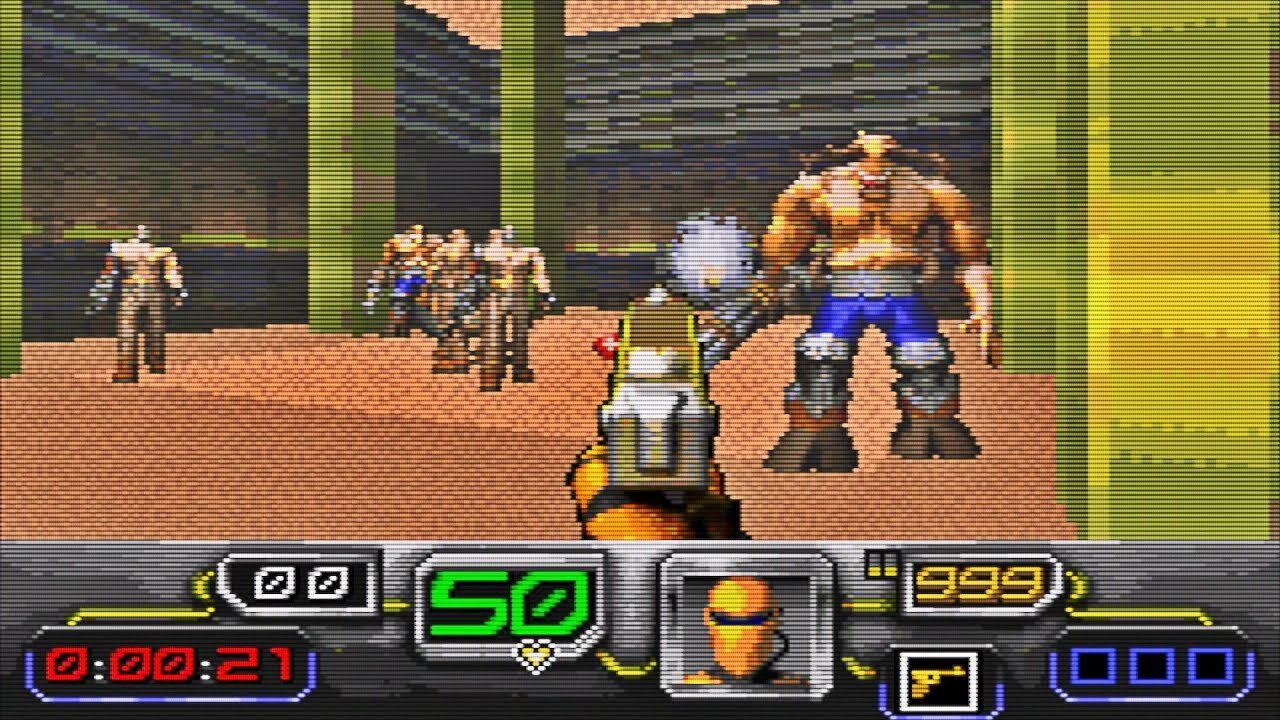 Nintendo Jeux: DARK ARENA – D'occasion à Reinach AG par Masi 2