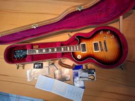 Gibson LP Standard 2016