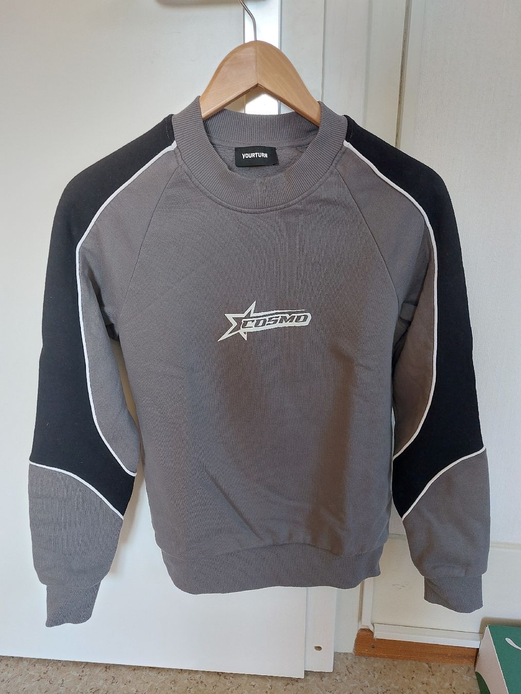 Maglioni & Felpe: Pull yourturn xs  – Usato da Bonfol venduto da Lilalune