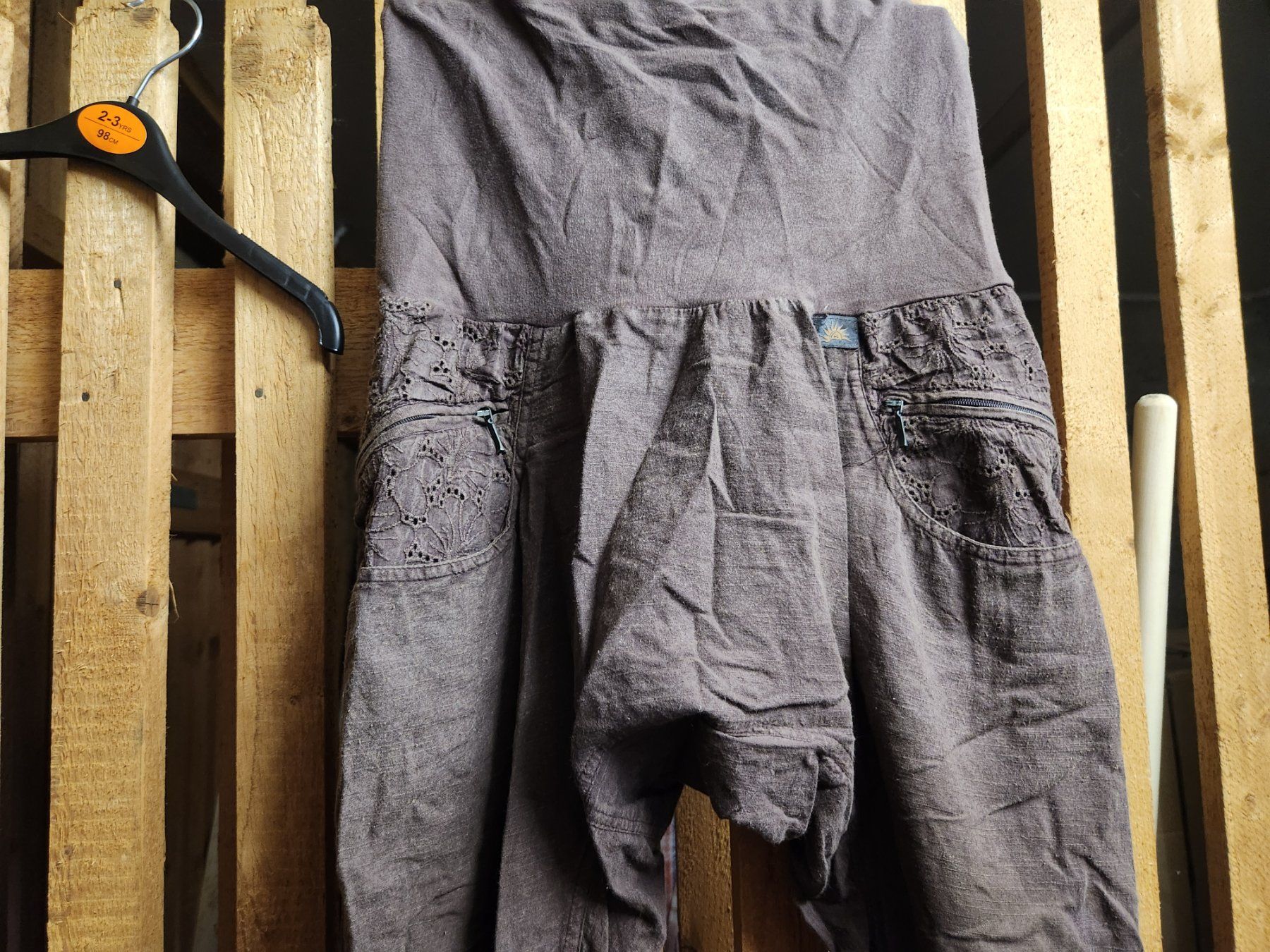 Hosen: Chapati berlin hose – Gebraucht aus Basel von mangome 2