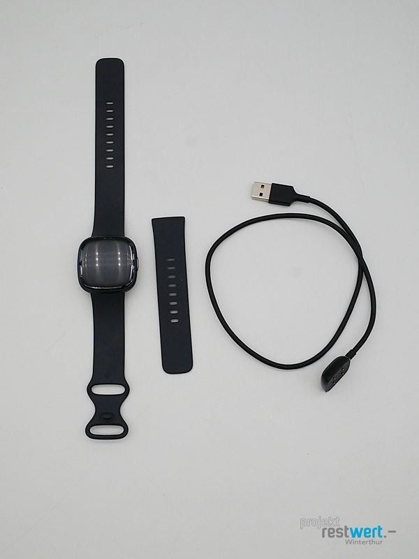 Fitbit Smartwatch: FITBIT Sense 2 – Usato da Winterthur venduto da Restwert_Winterthur