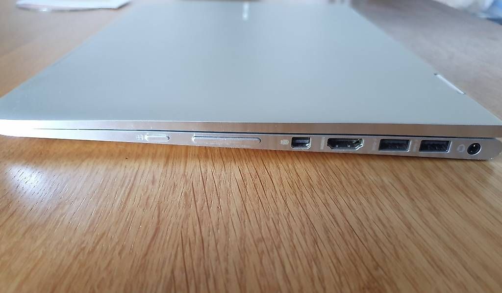 Hewlett Packard Portables: HP Spectre X360 14" – D'occasion à Mühlau par aneil 2