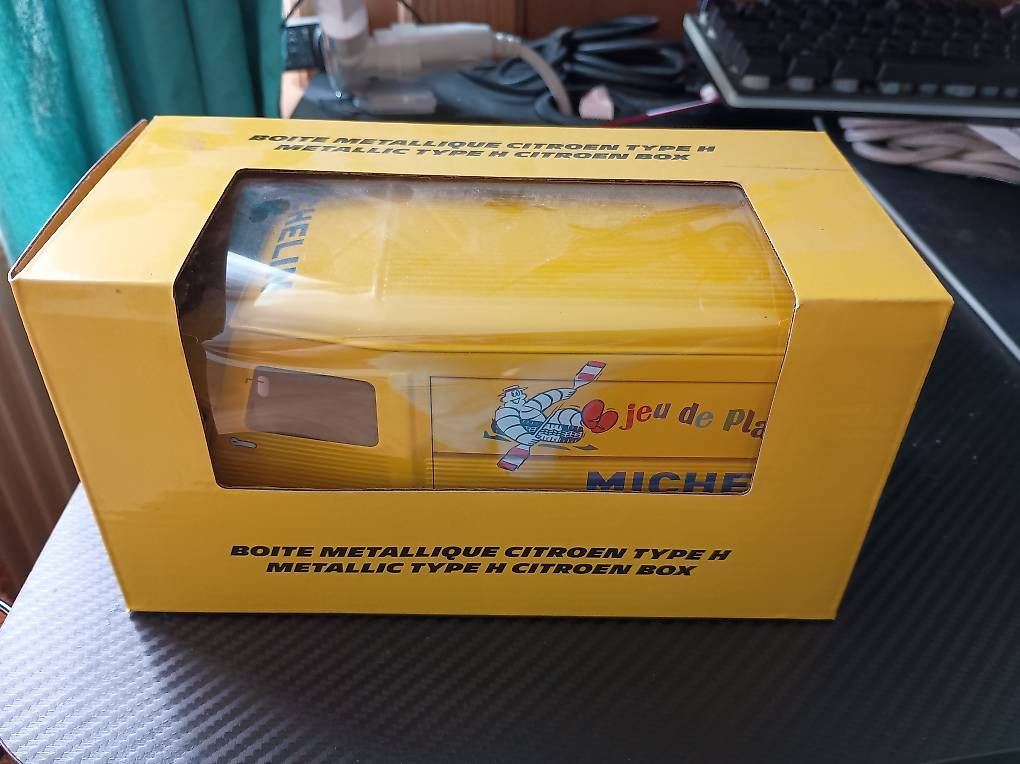 Modellini d'auto: Blechauto – Usato da Mattstetten venduto da dschroth1992 1