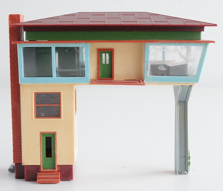 Modelleisenbahnen: Stellwerk zu Spur H0 – Gebraucht aus Oberwil BL von Klang 1