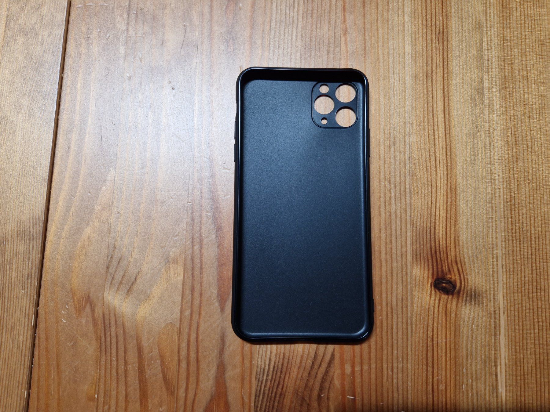 Apple Covers & Schutzfolien: Coque iPhone 11 Pro Max – Neu (gemäss Beschreibung) aus Fleurier von Tortue26 1