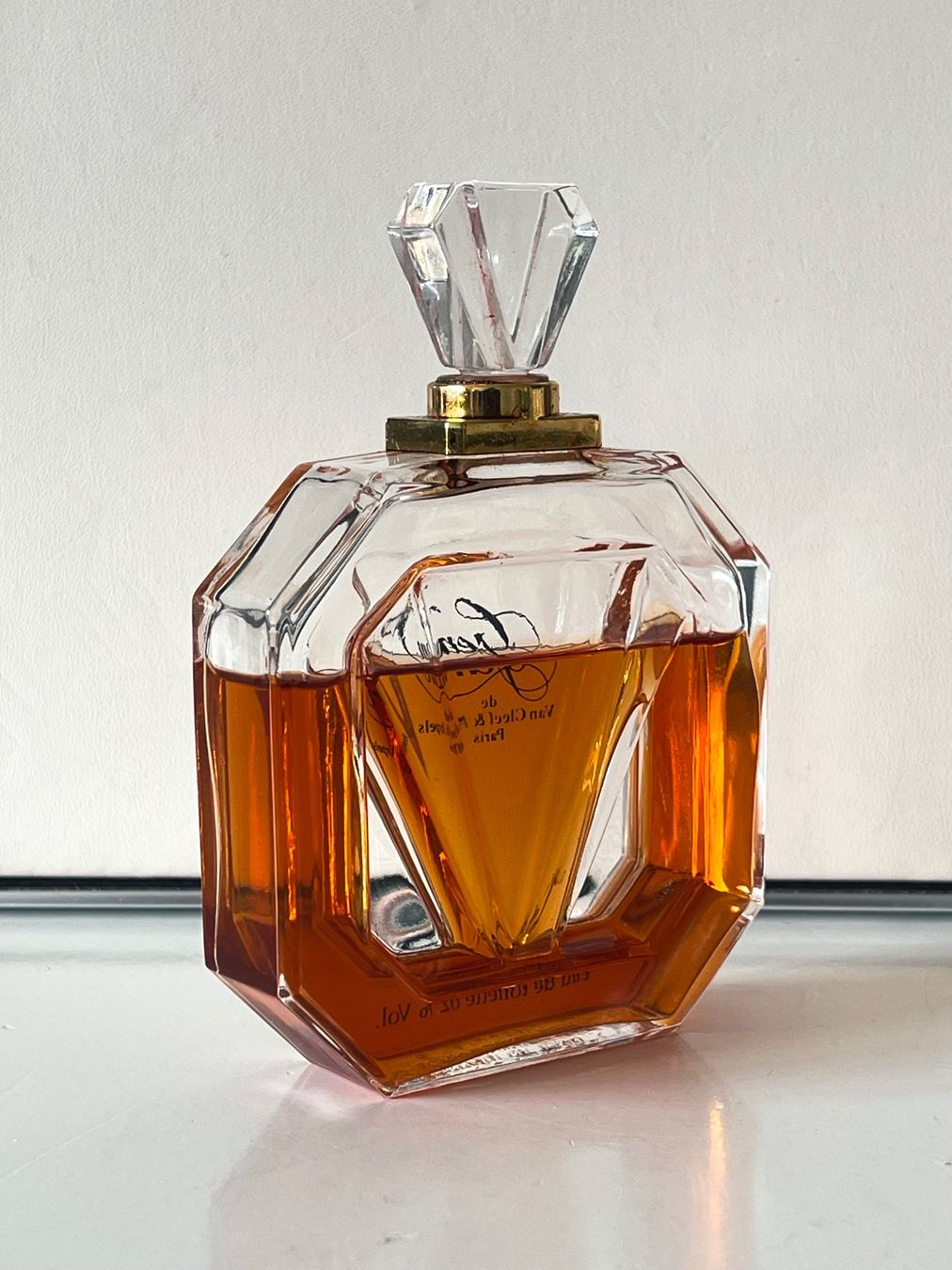 Van Cleef Profumi & Eau de Toilette: Gem, VAN CLEEF & ARPELS – Usato da Genève venduto da Bazaror 3