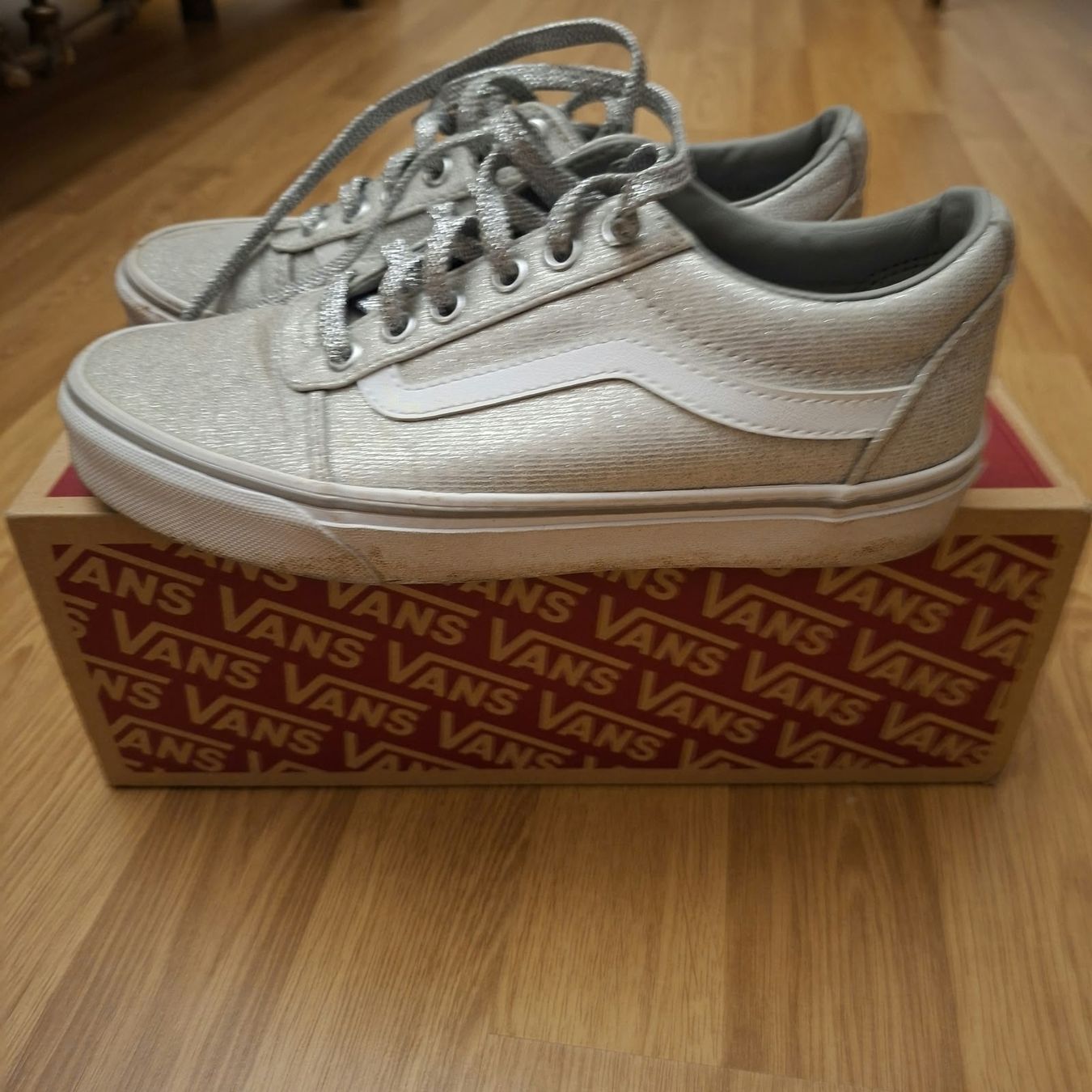 Vans Scarpe da donna: Vans – Usato da Trimbach venduto da Ale-07 1