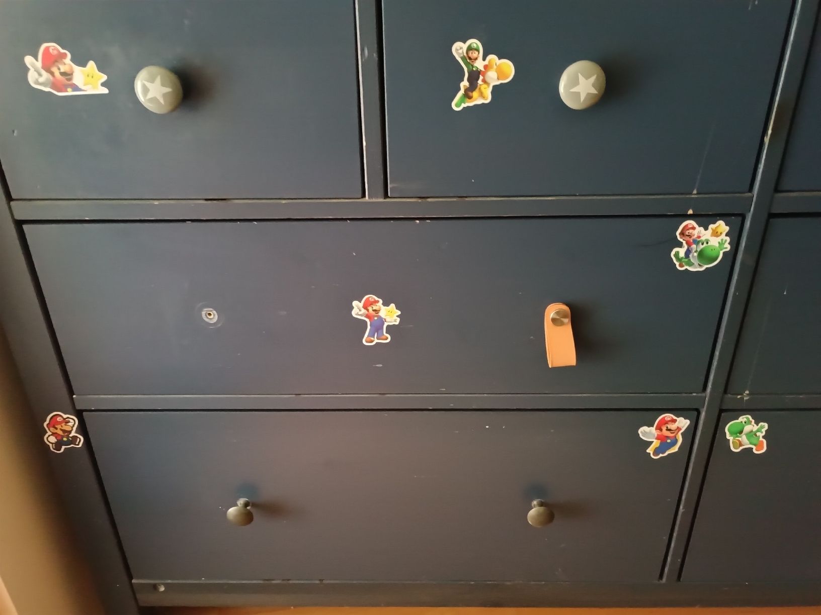 Ikea Kommoden: Hemnes Kommode – Gebraucht aus Binz von julijuli 2