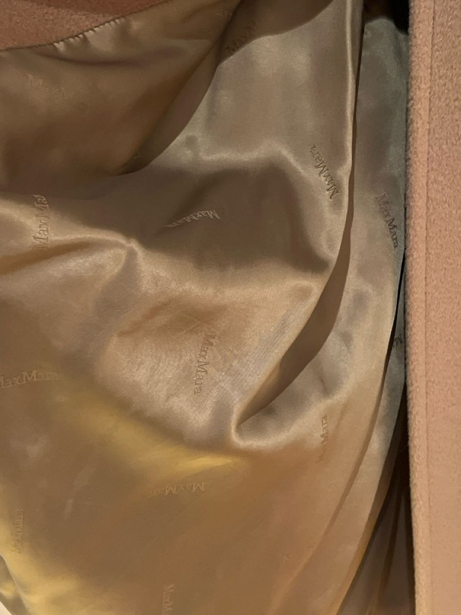 Max Mara Mäntel: Max Mara manteau – Neu (gemäss Beschreibung) aus Rüschlikon von La_Mode 2