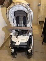 Teutonia Cosmo Kinderwagen – ab 1.-