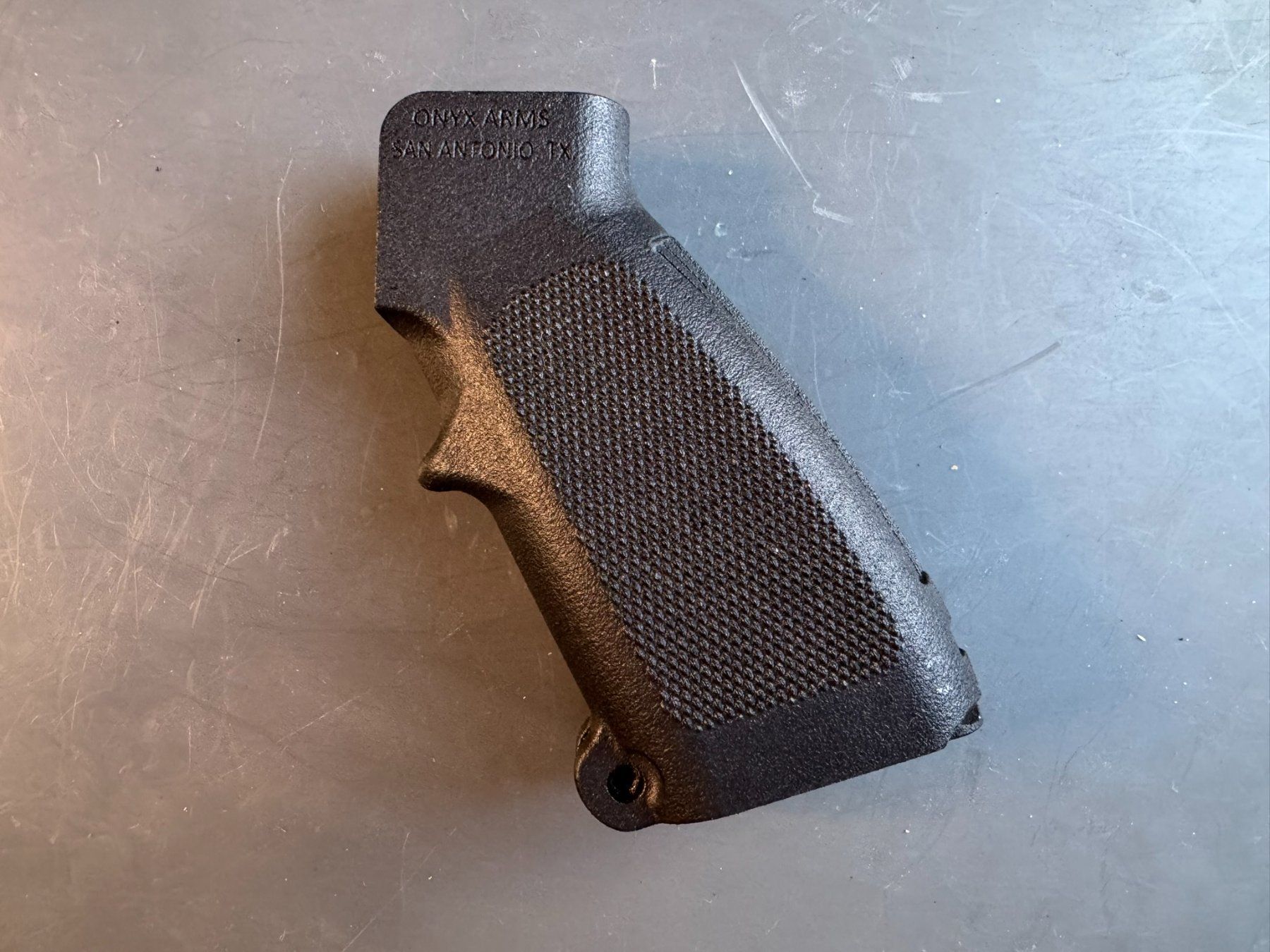 Tutti gli attrezzi: Onyx Arms Clonestar A2 griff AR-15 – Nuovo (secondo la descrizione) da Collex venduto da commander31