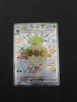 Forretress ex  #212 Paldean Fates EN (PAF)