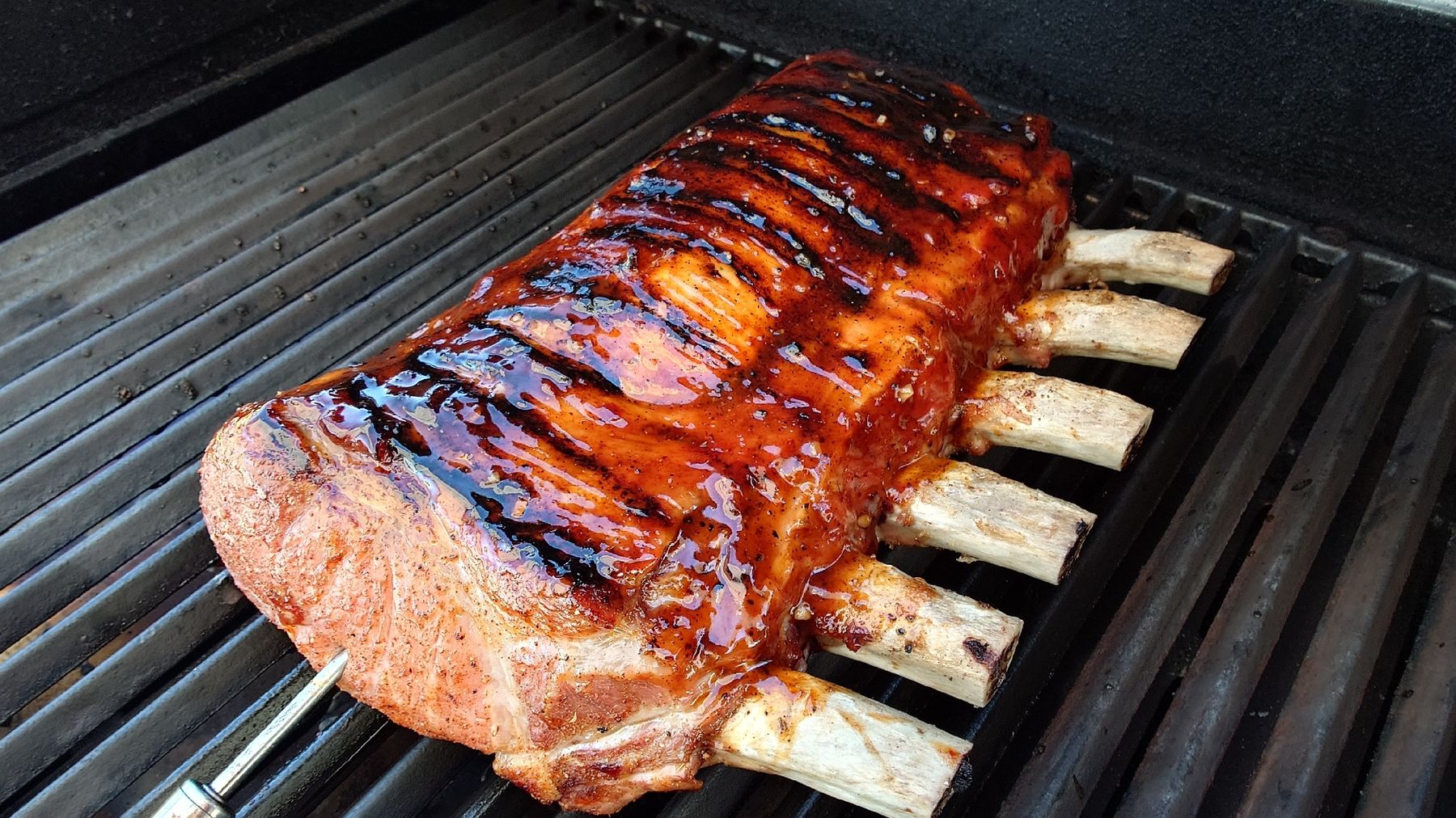 Broil King Griglie: Broil King Crown 420 – Difettoso da Thalheim AG venduto da eminenz43 9