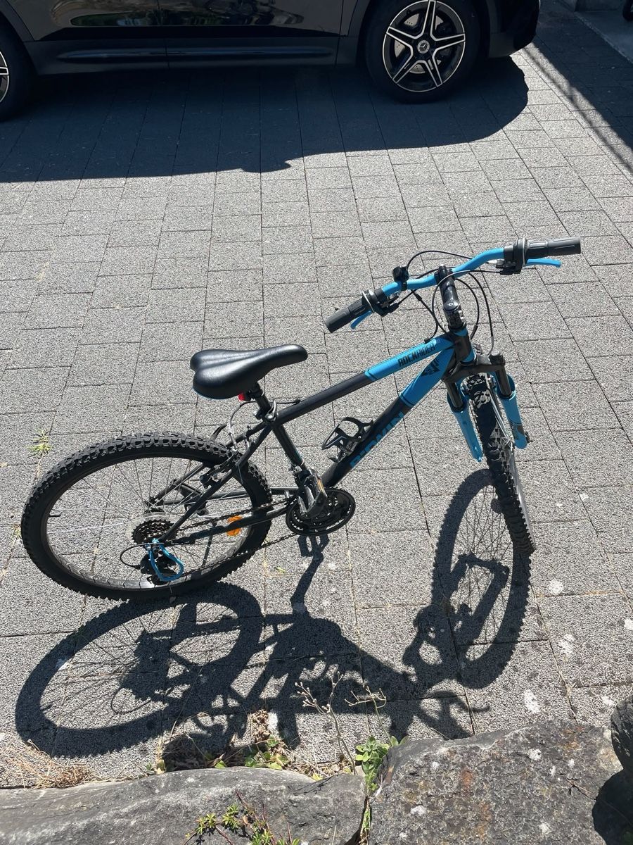 Velos: Decathlon Kindervelo – Gebraucht aus Gurmels von Lorelei08 1