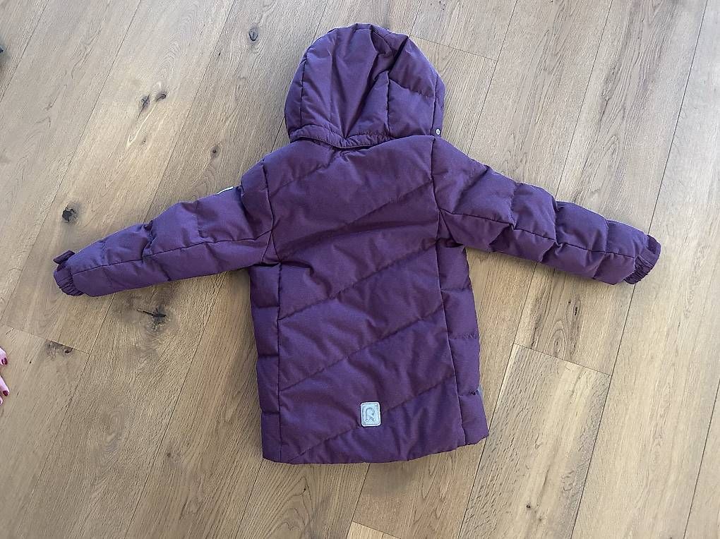 Jacken & Mäntel: Reima Winterjacke – Gebraucht aus Ruswil von sal_s8hg 2