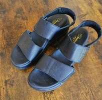 PANAMA JACK - Sandale in Schwarz