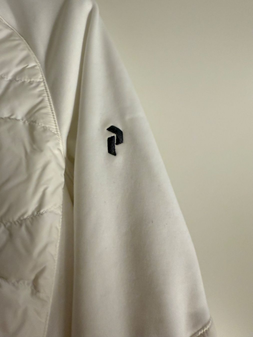 Peak Performance Giacche: Peak Performance Hybrid Jacke Grösse S – Usato da Zürich venduto da SEDRAEN 3